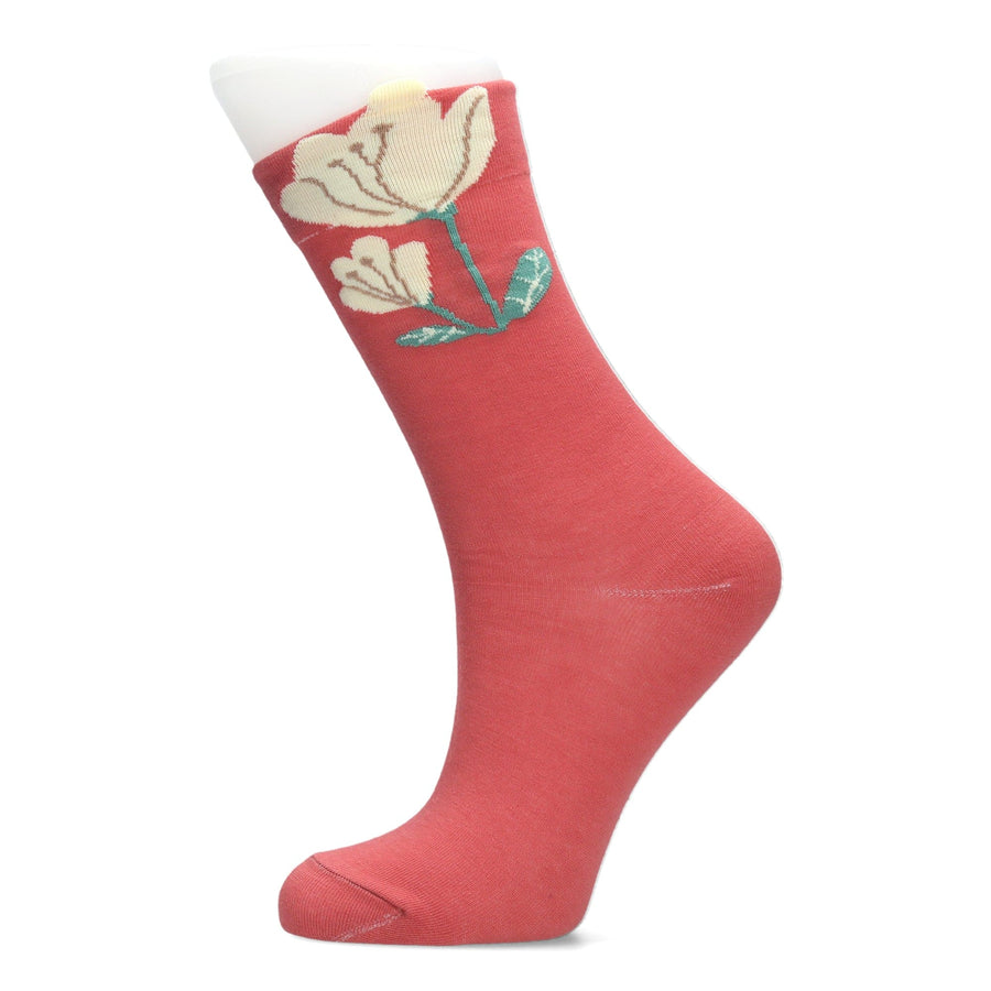 Scarpe Vita Chaussettes en lot de 5 paires FLEURS In vendita