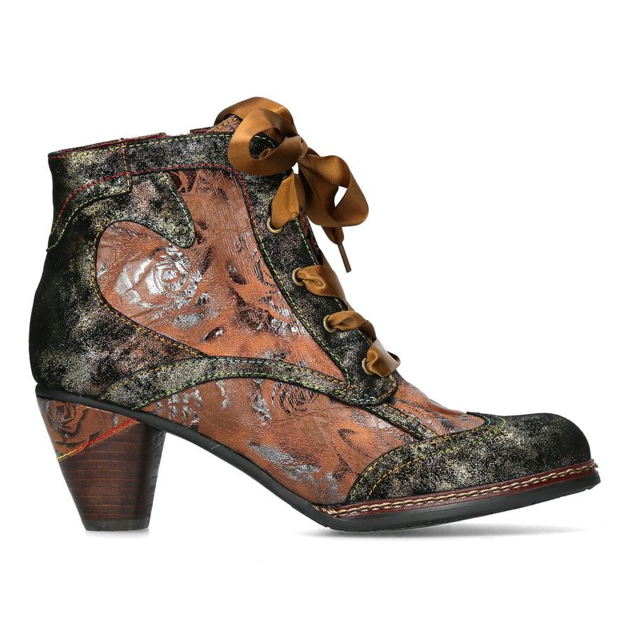 Scarpe Vita Bottines - ALIZEE 018 Sconti questo mese