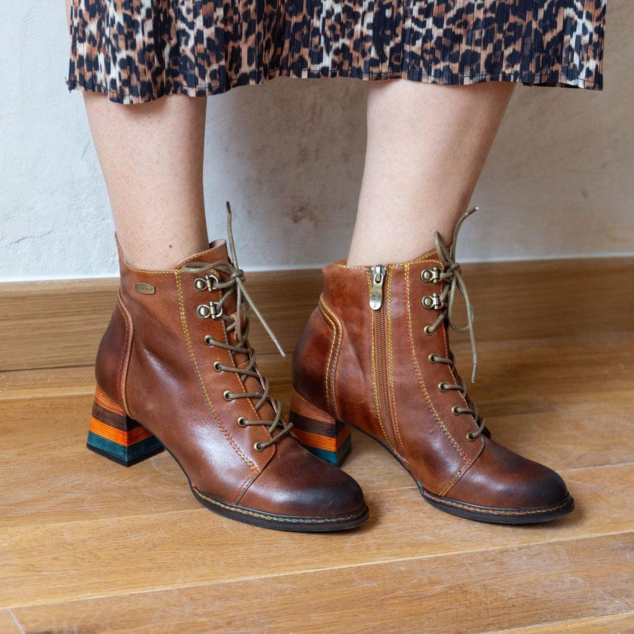Scarpe Vita Bottines - REJINEO 01 2025