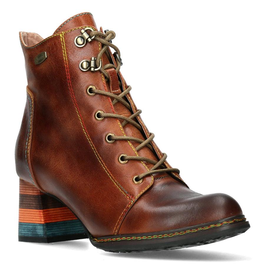 Scarpe Vita Bottines - REJINEO 01 2025