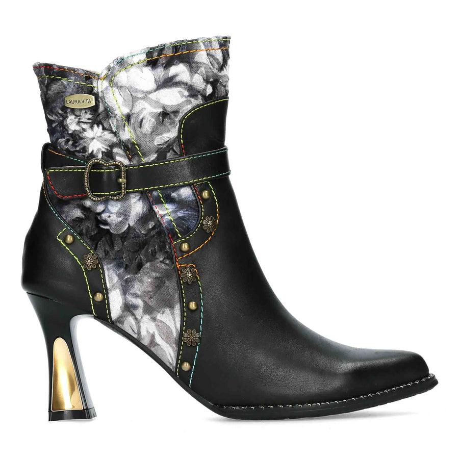 Scarpe Vita Bottines - OANELO 06 Italia