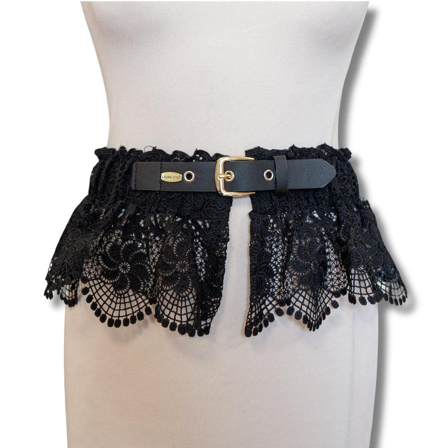 Scarpe Vita Ceinture Amy Lee Exclusivité In Linea