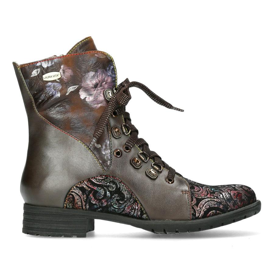 Scarpe Vita Bottines - GACMAYO 16 Nuovo