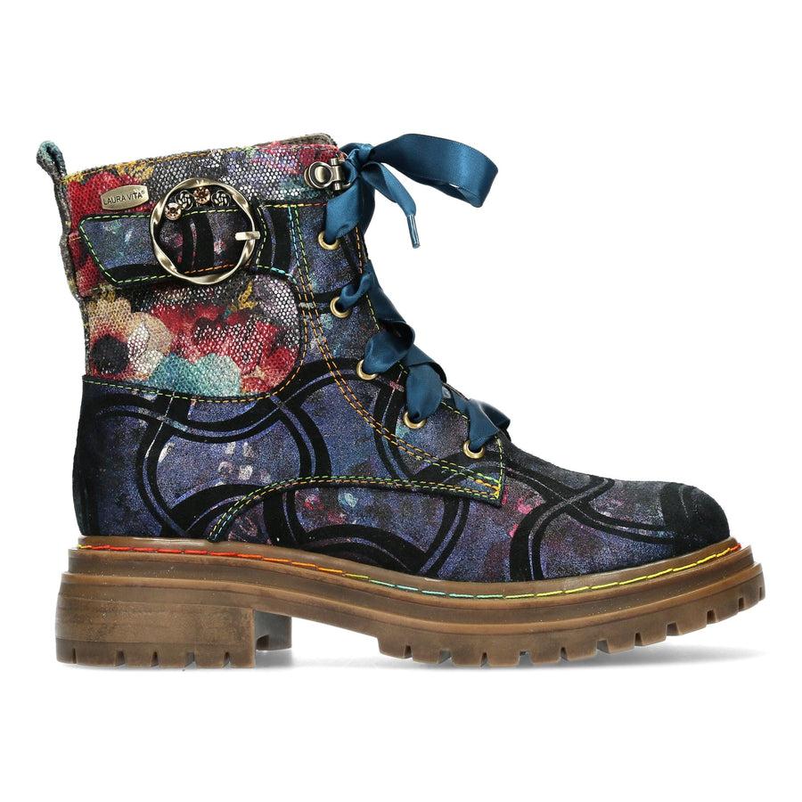 Scarpe Vita Bottines - KANDYO 42 Vendita