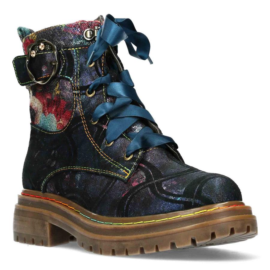 Scarpe Vita Bottines - KANDYO 42 Vendita