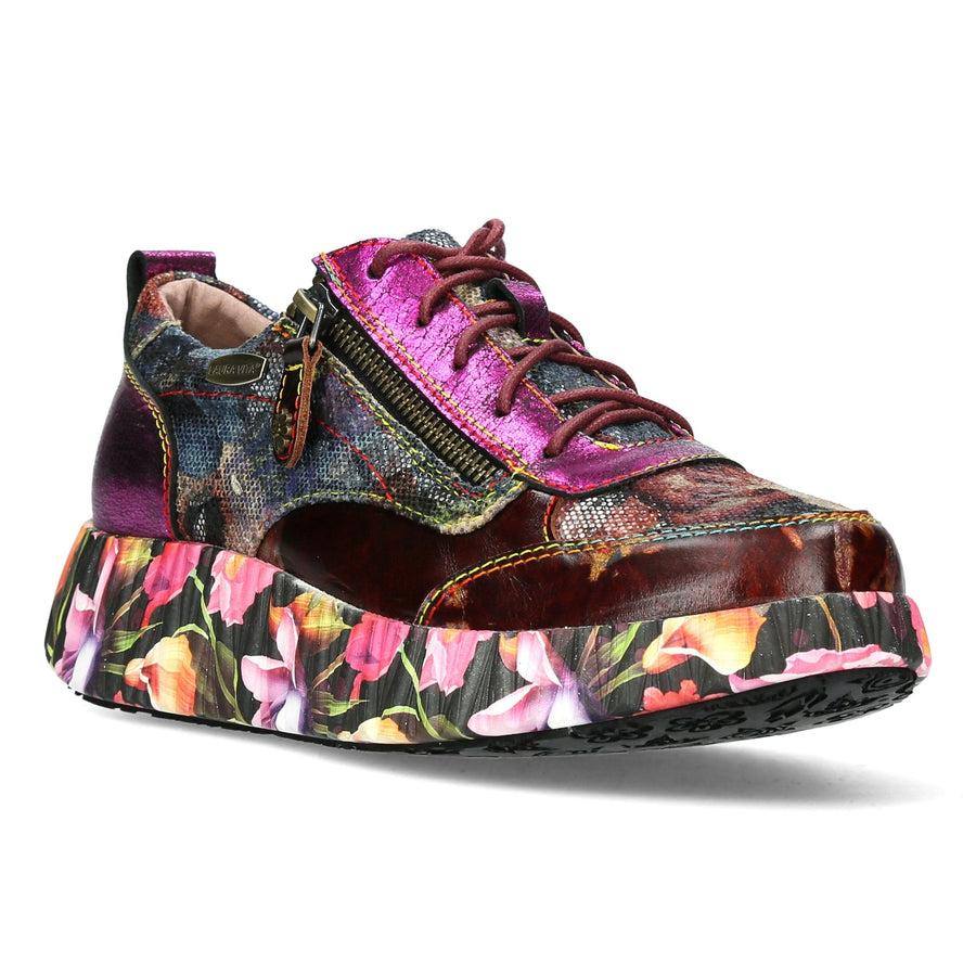 Scarpe Vita Baskets - NIKITO 62 Spedizione Gratuita