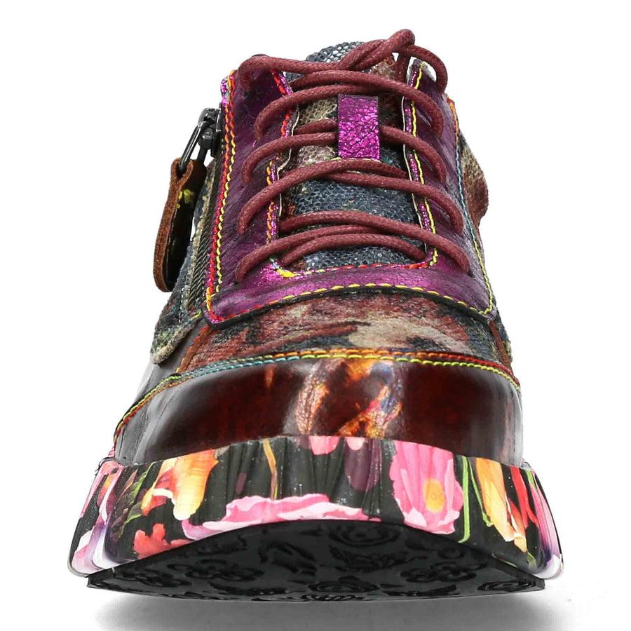 Scarpe Vita Baskets - NIKITO 62 Spedizione Gratuita