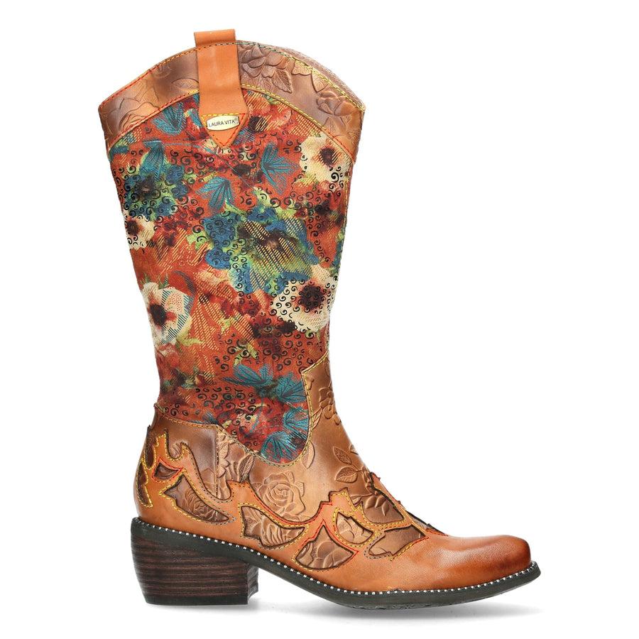 Scarpe Vita Bottes - ERCWINAO 19 Qualità Garantita