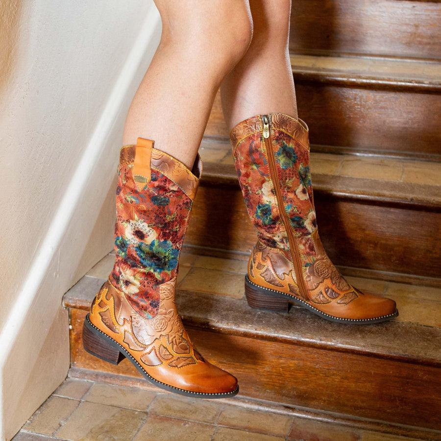 Scarpe Vita Bottes - ERCWINAO 19 Qualità Garantita