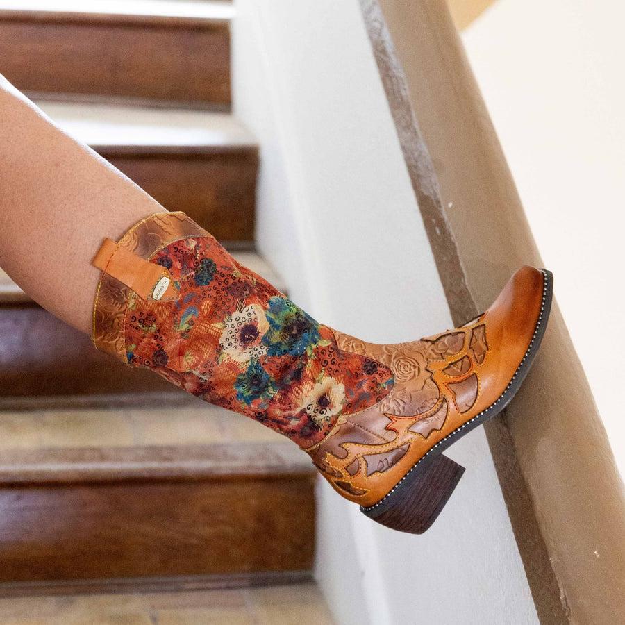 Scarpe Vita Bottes - ERCWINAO 19 Qualità Garantita