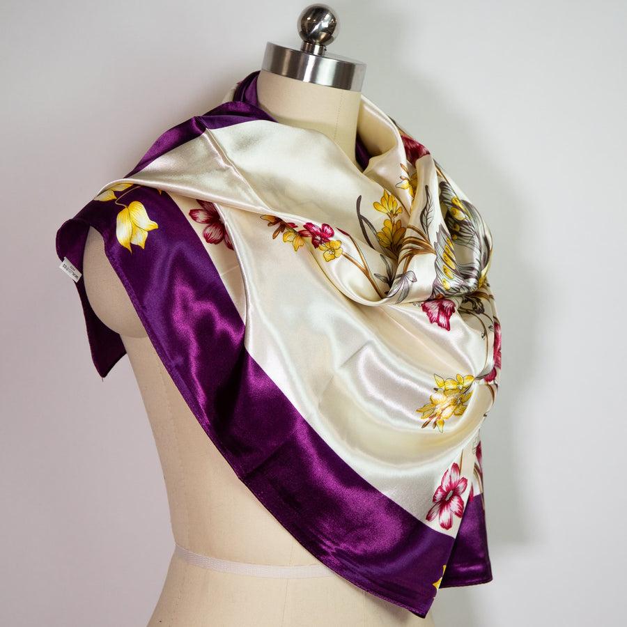 Scarpe Vita Foulard Amia Consegna Veloce
