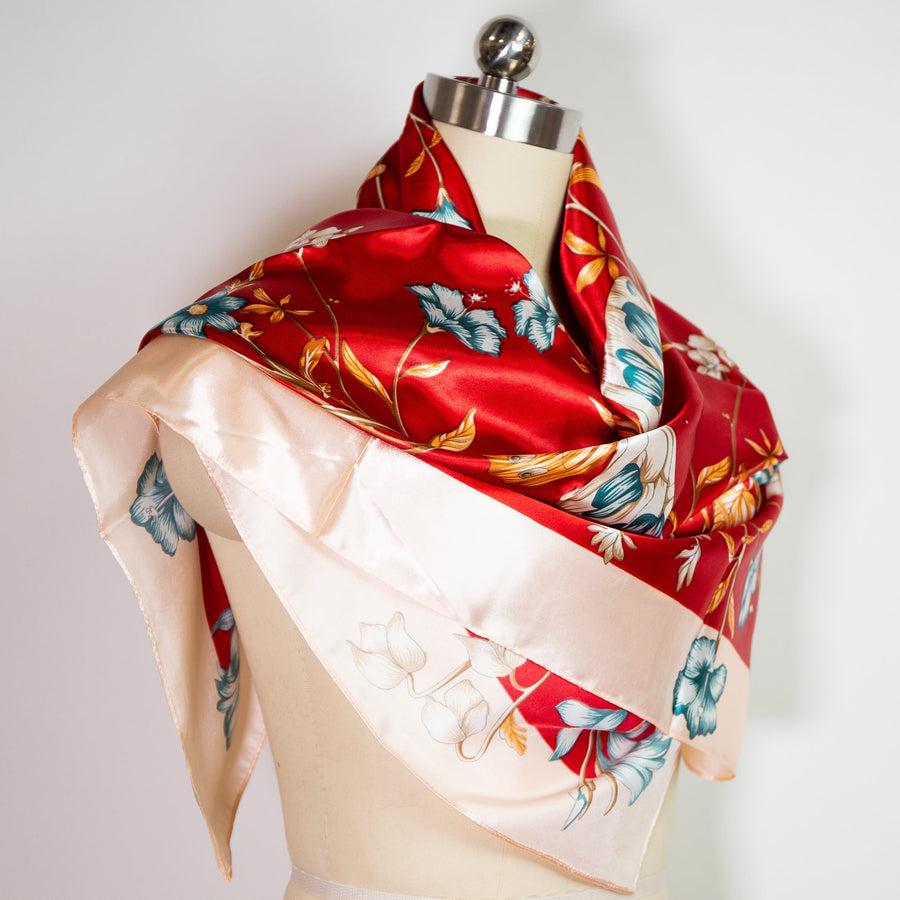 Scarpe Vita Foulard Amia Consegna Veloce