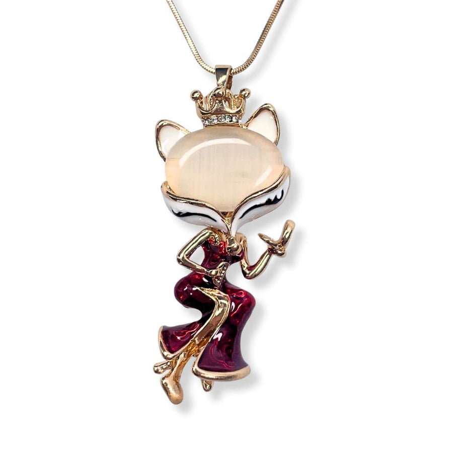 Scarpe Vita Bijou collier Cancan Sottocosto