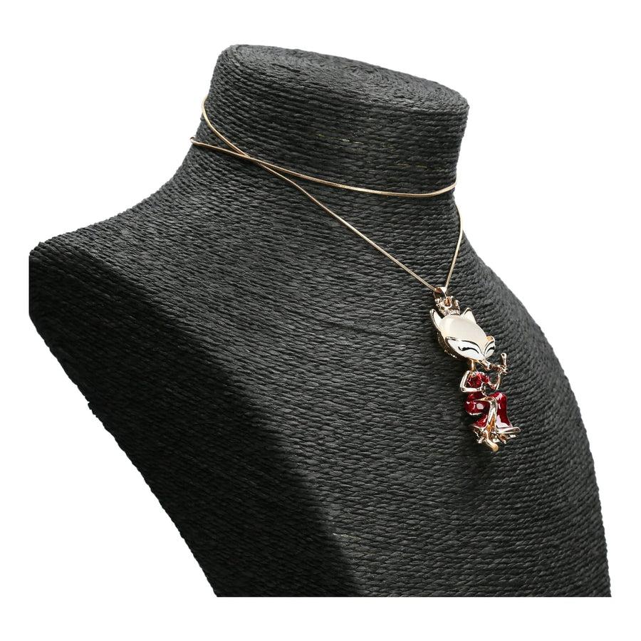 Scarpe Vita Bijou collier Cancan Sottocosto