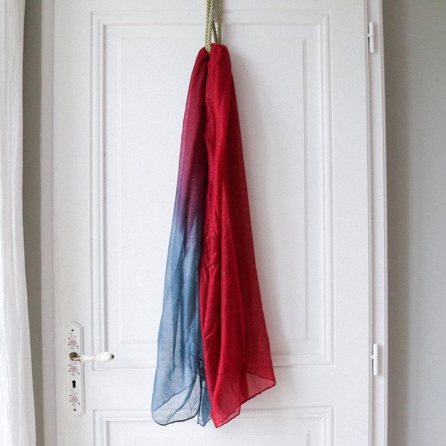 Scarpe Vita Foulard Josépha Convenienza