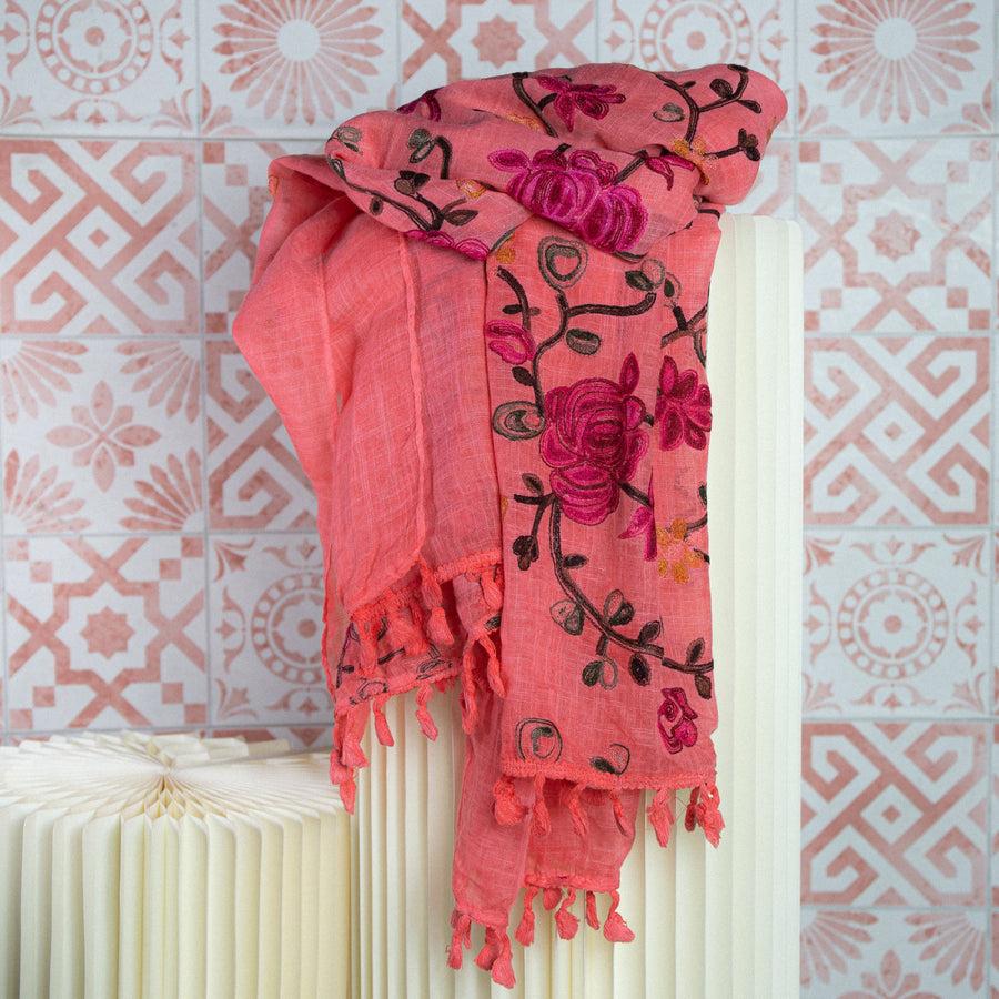 Scarpe Vita Foulard Nemours Presa