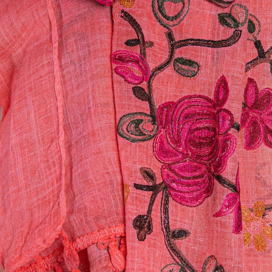 Scarpe Vita Foulard Nemours Presa