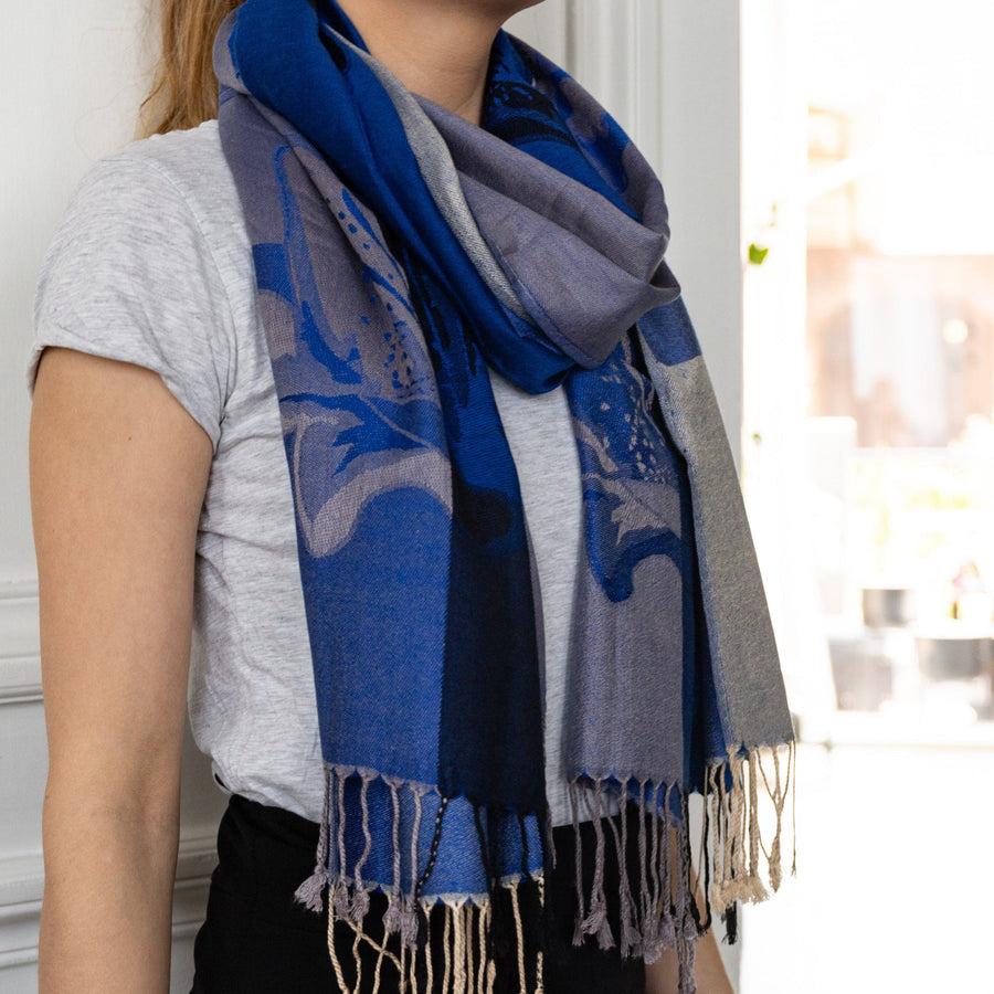 Scarpe Vita Foulard Sulmona Vendita Calda