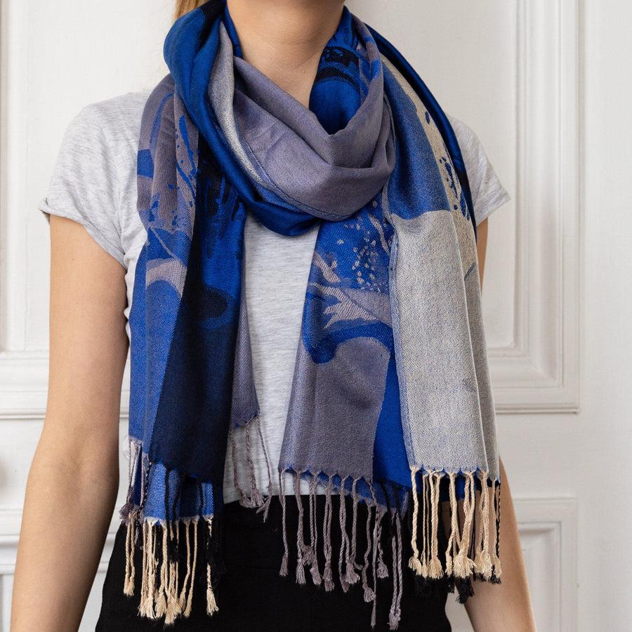 Scarpe Vita Foulard Sulmona Vendita Calda