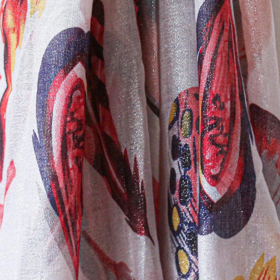 Scarpe Vita Foulard Orsini Vendita Economica