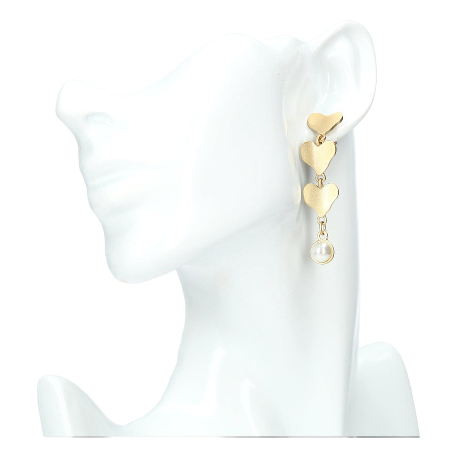 Scarpe Vita Bijou boucles d'oreilles Oprah Saldi Di Fabbrica