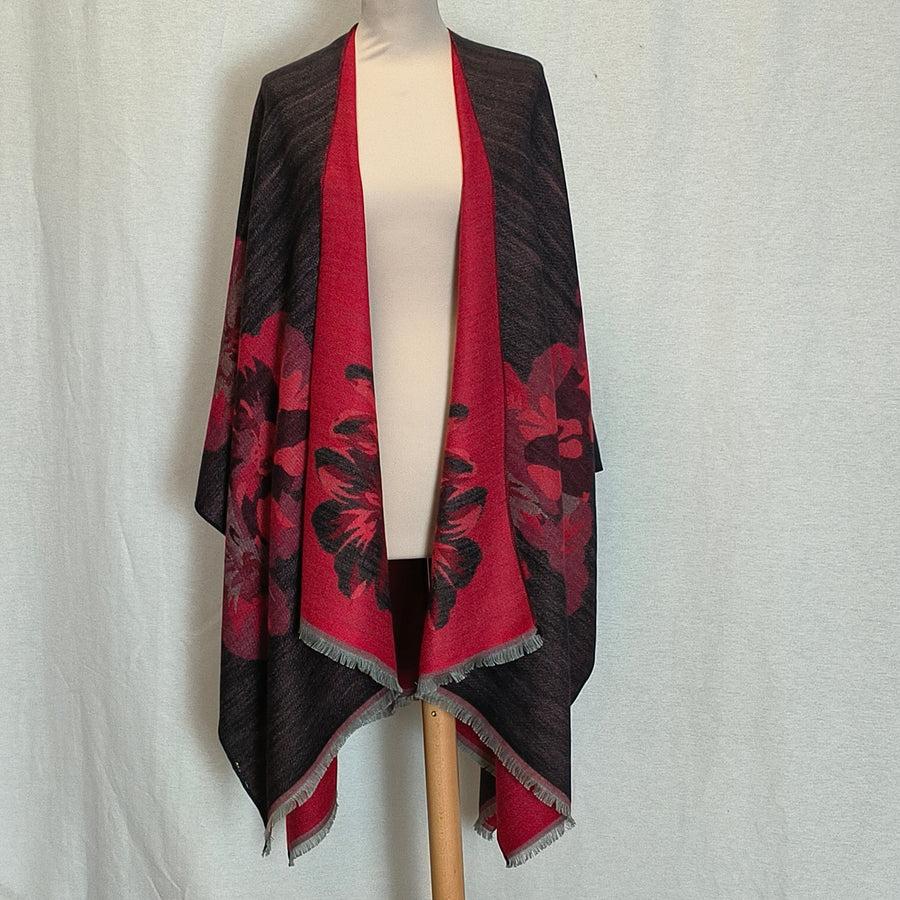 Scarpe Vita Poncho Bryone Moda