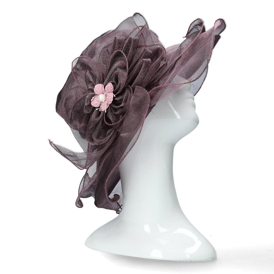 Scarpe Vita Chapeau organza Diane Spedizione gratuita