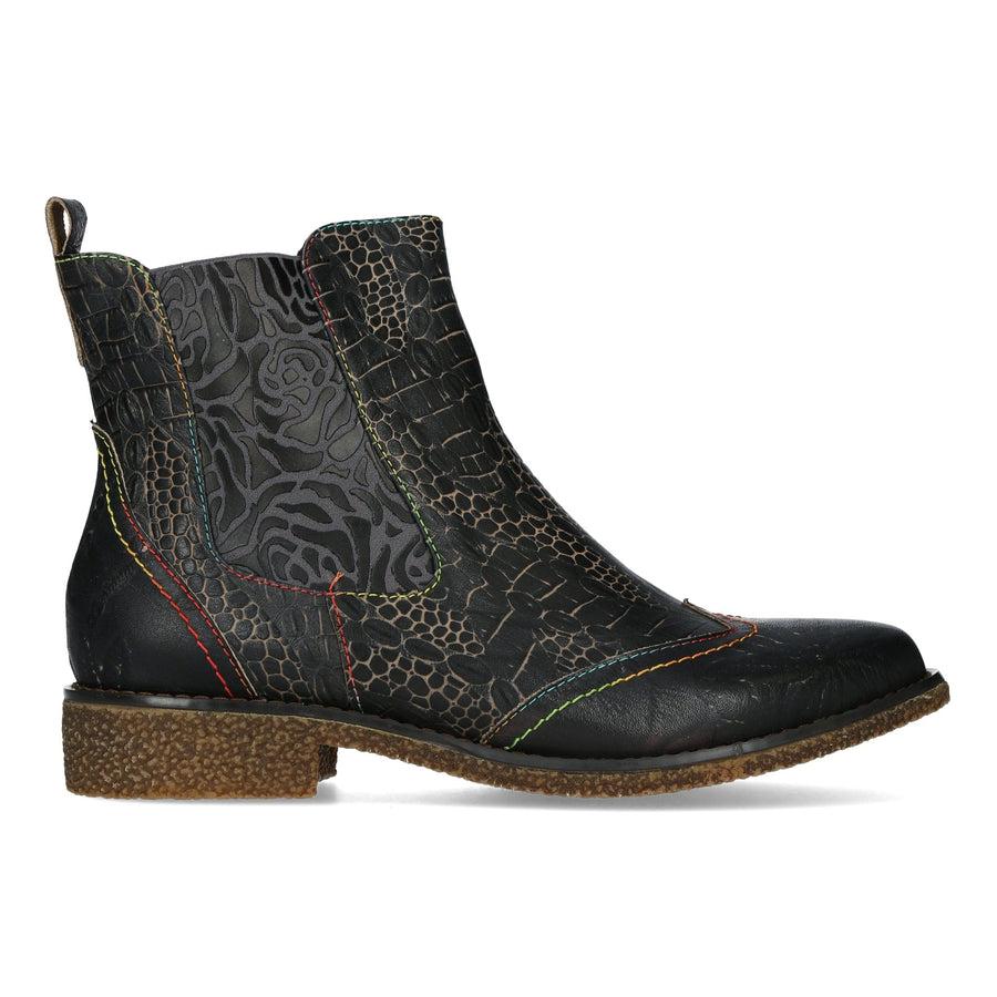 Scarpe Vita Bottines - CORALIE 06 Negozio online di fabbrica