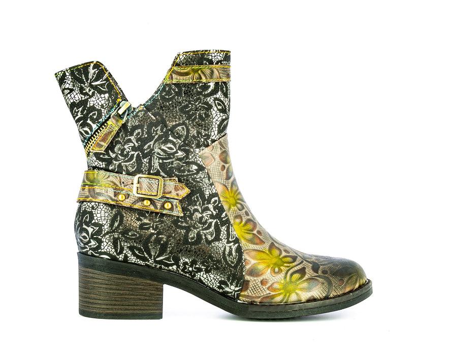 Scarpe Vita Bottines - IHCEBO 03 Grande vendita
