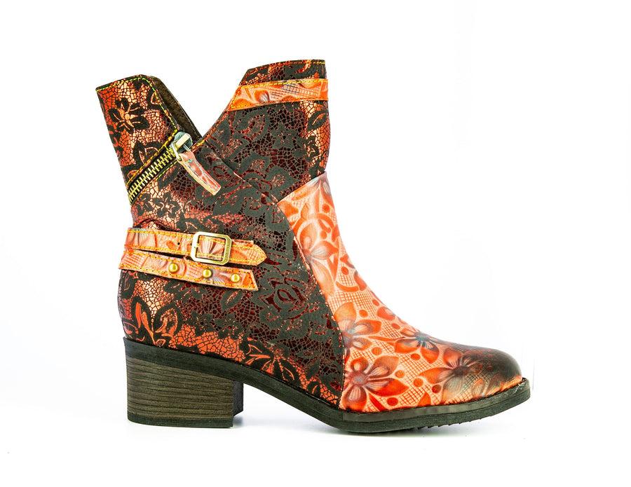 Scarpe Vita Bottines - IHCEBO 03 Grande vendita