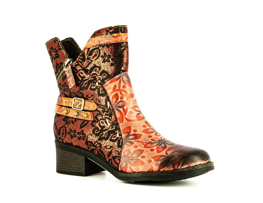 Scarpe Vita Bottines - IHCEBO 03 Grande vendita