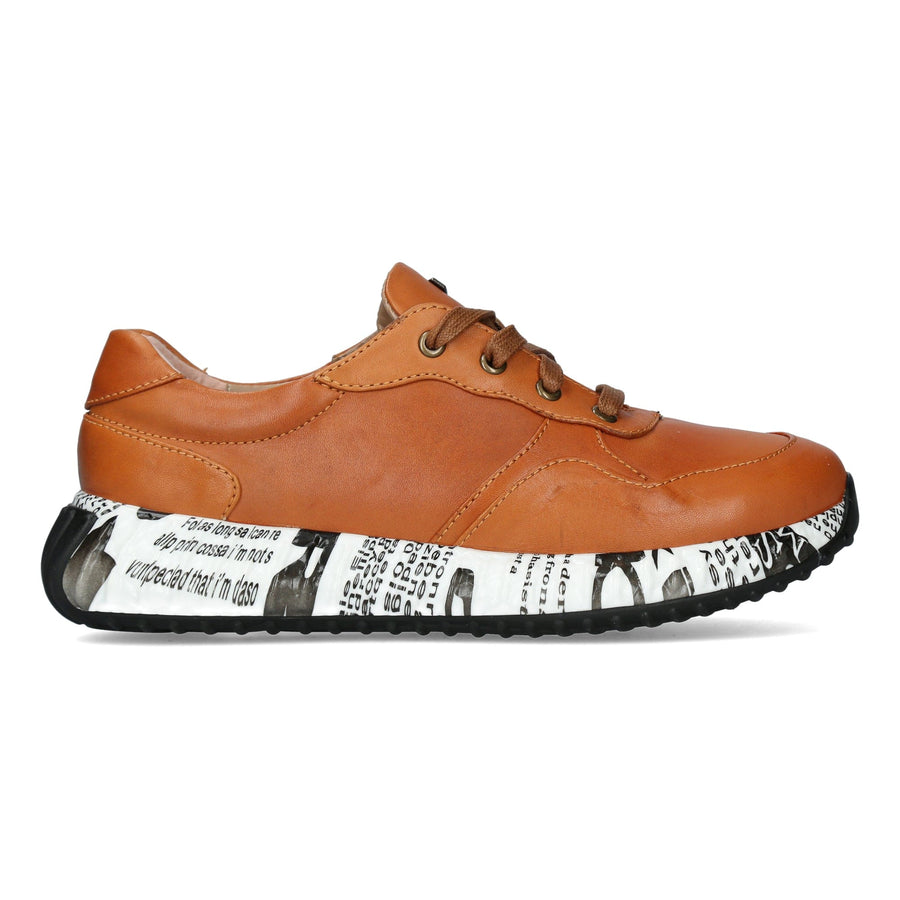 Scarpe Vita Baskets - BURTON 05 Flash Sale
