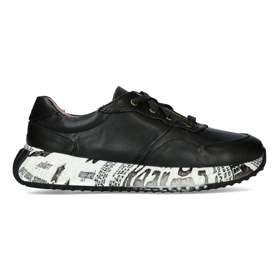 Scarpe Vita Baskets - BURTON 05 Flash Sale
