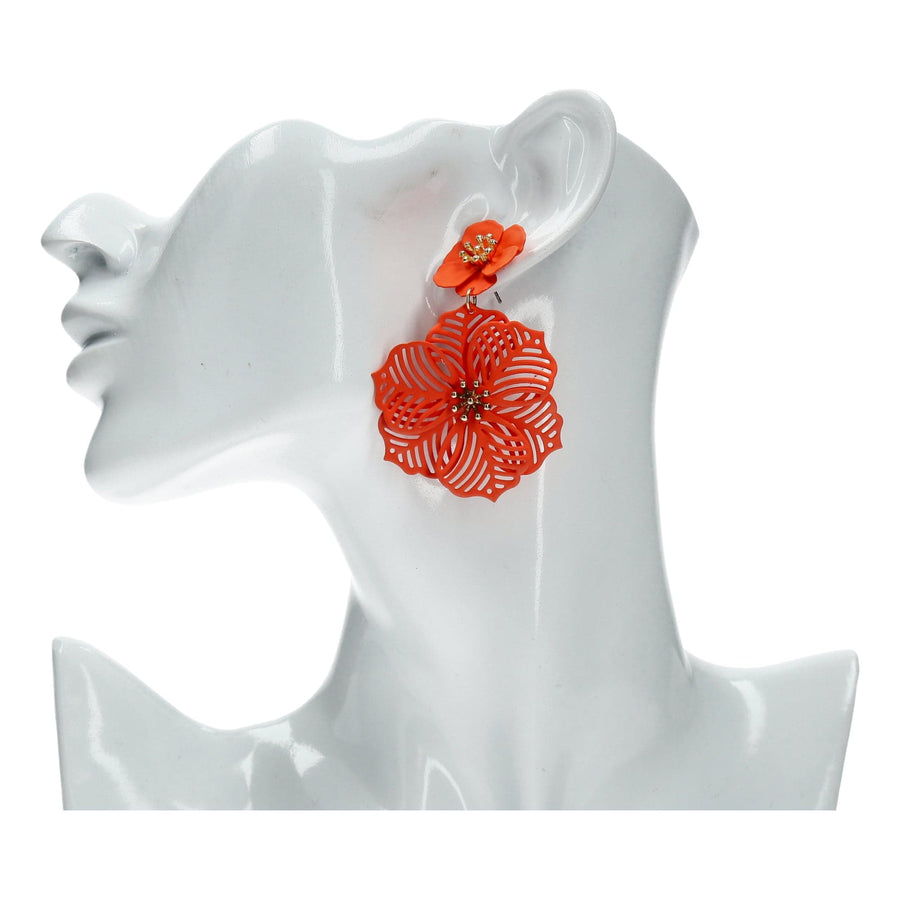 Scarpe Vita Boucles d'oreilles Floria Exclusivité Fornitura limitata