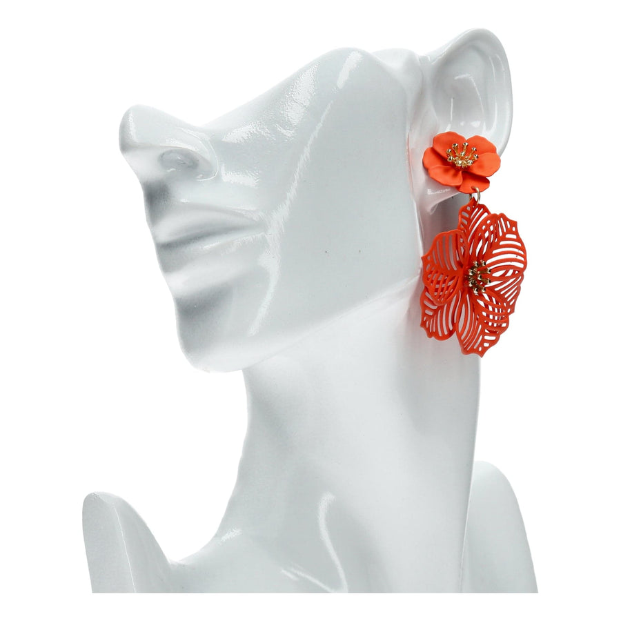 Scarpe Vita Boucles d'oreilles Floria Exclusivité Fornitura limitata