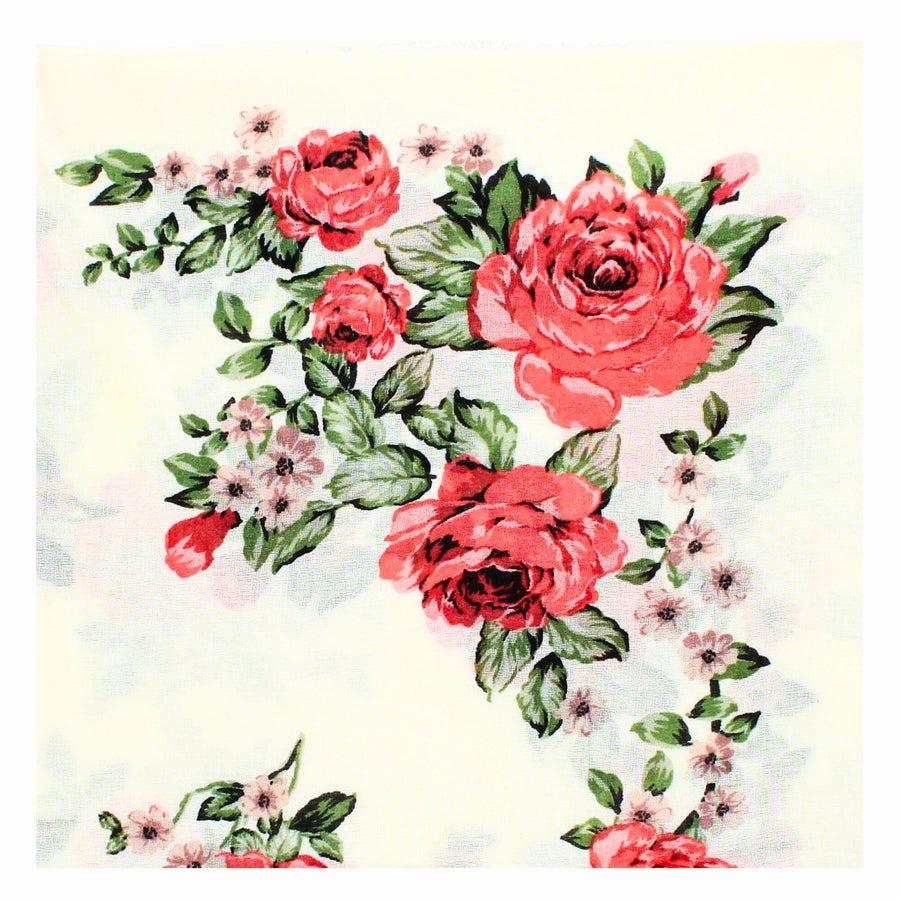 Scarpe Vita Foulard Rosa Vendite stagionali
