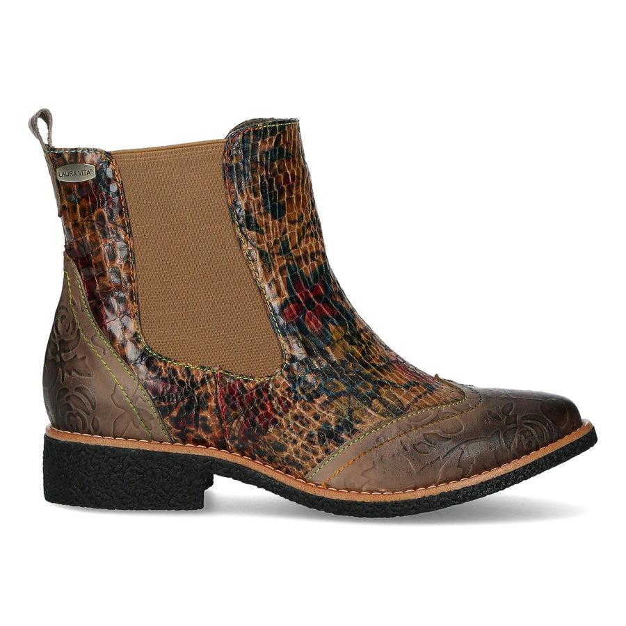 Scarpe Vita Bottines - COCRALIEO 06B Offerta Pasqua