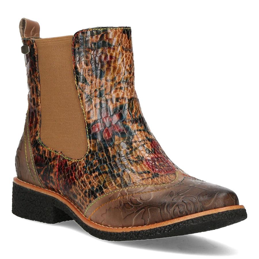 Scarpe Vita Bottines - COCRALIEO 06B Offerta Pasqua