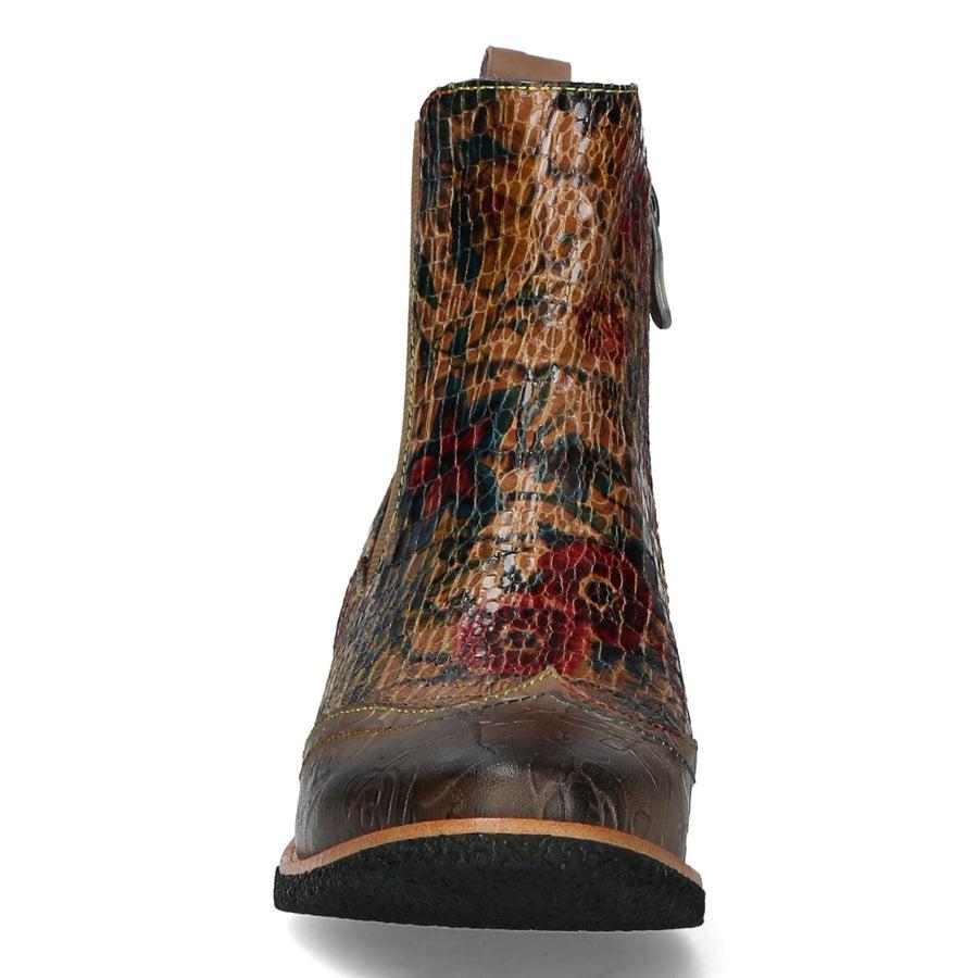Scarpe Vita Bottines - COCRALIEO 06B Offerta Pasqua