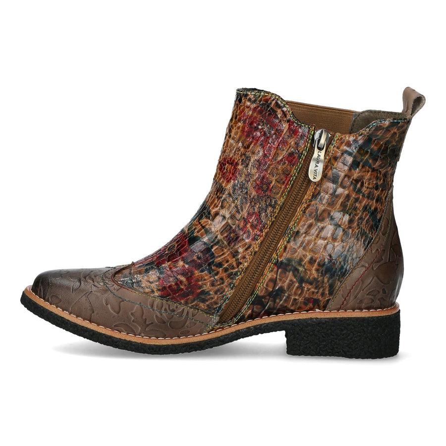 Scarpe Vita Bottines - COCRALIEO 06B Offerta Pasqua