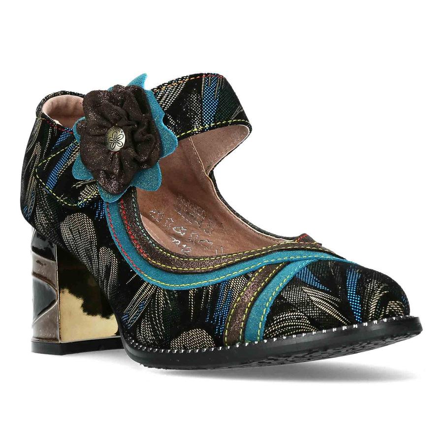 Scarpe Vita Escarpins - MARBREO 44 Offerta per la Festa della Mamma