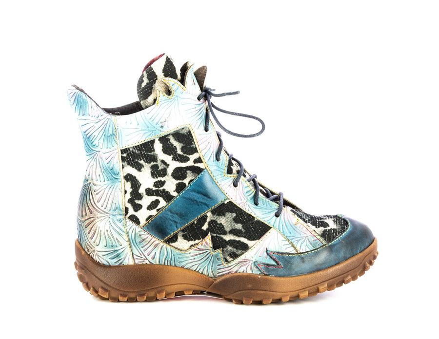 Scarpe Vita Bottines - CYCNTHIAO 03 Offerta Giorno del Papà