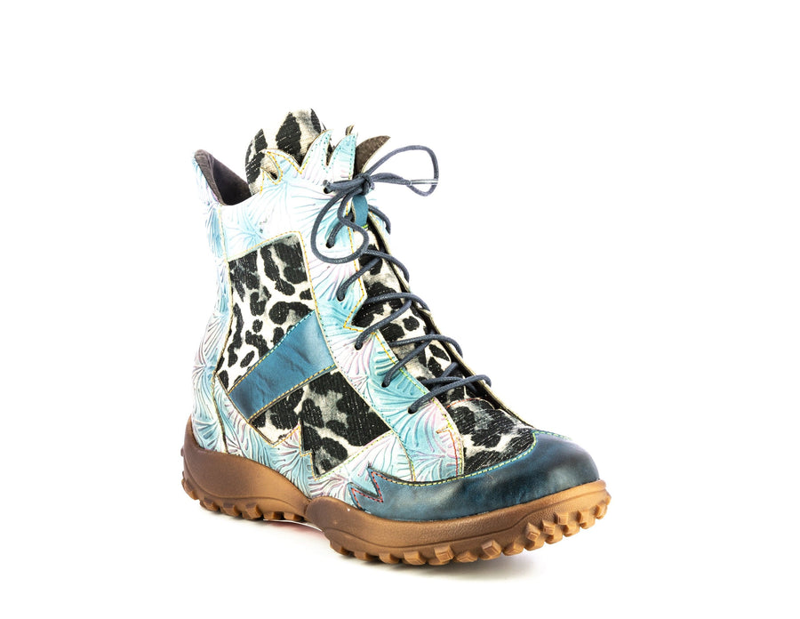 Scarpe Vita Bottines - CYCNTHIAO 03 Offerta Giorno del Papà