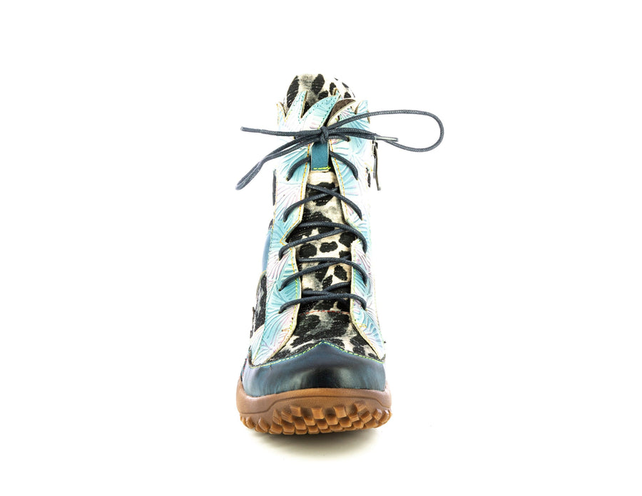Scarpe Vita Bottines - CYCNTHIAO 03 Offerta Giorno del Papà