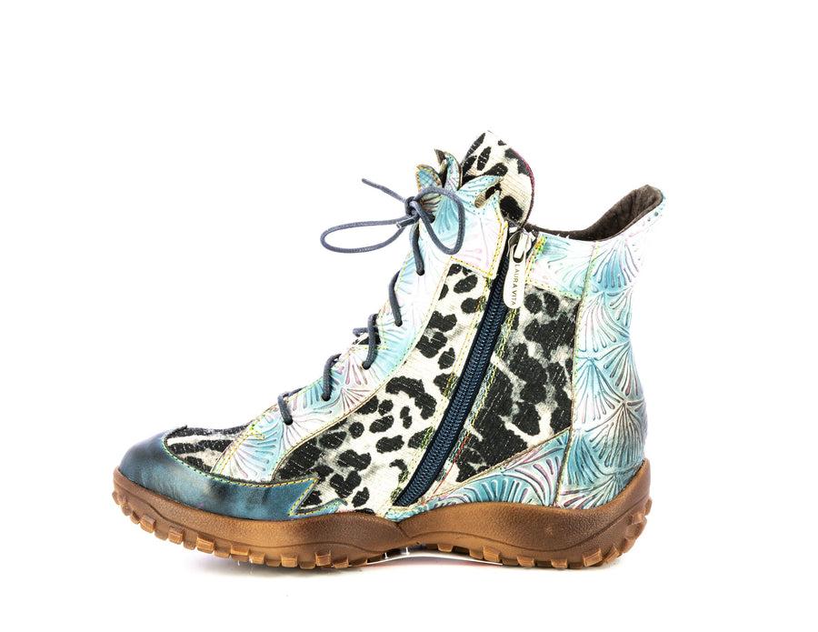 Scarpe Vita Bottines - CYCNTHIAO 03 Offerta Giorno del Papà