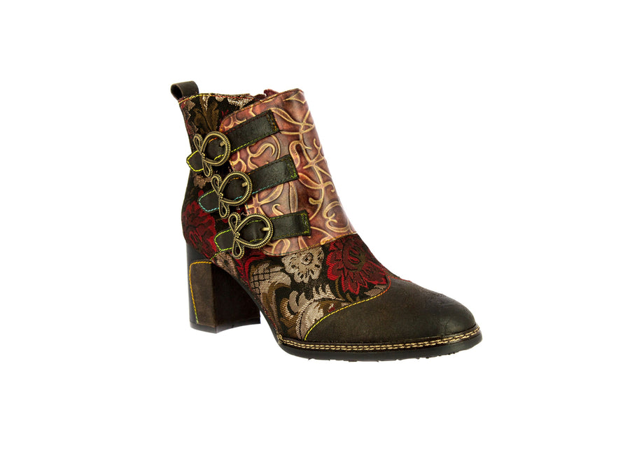 Scarpe Vita Bottines - EMELINE 03 Offerta San Valentino