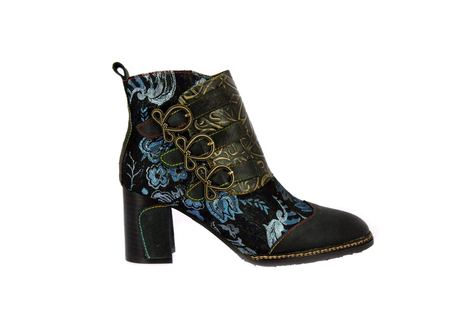 Scarpe Vita Bottines - EMELINE 03 Offerta San Valentino