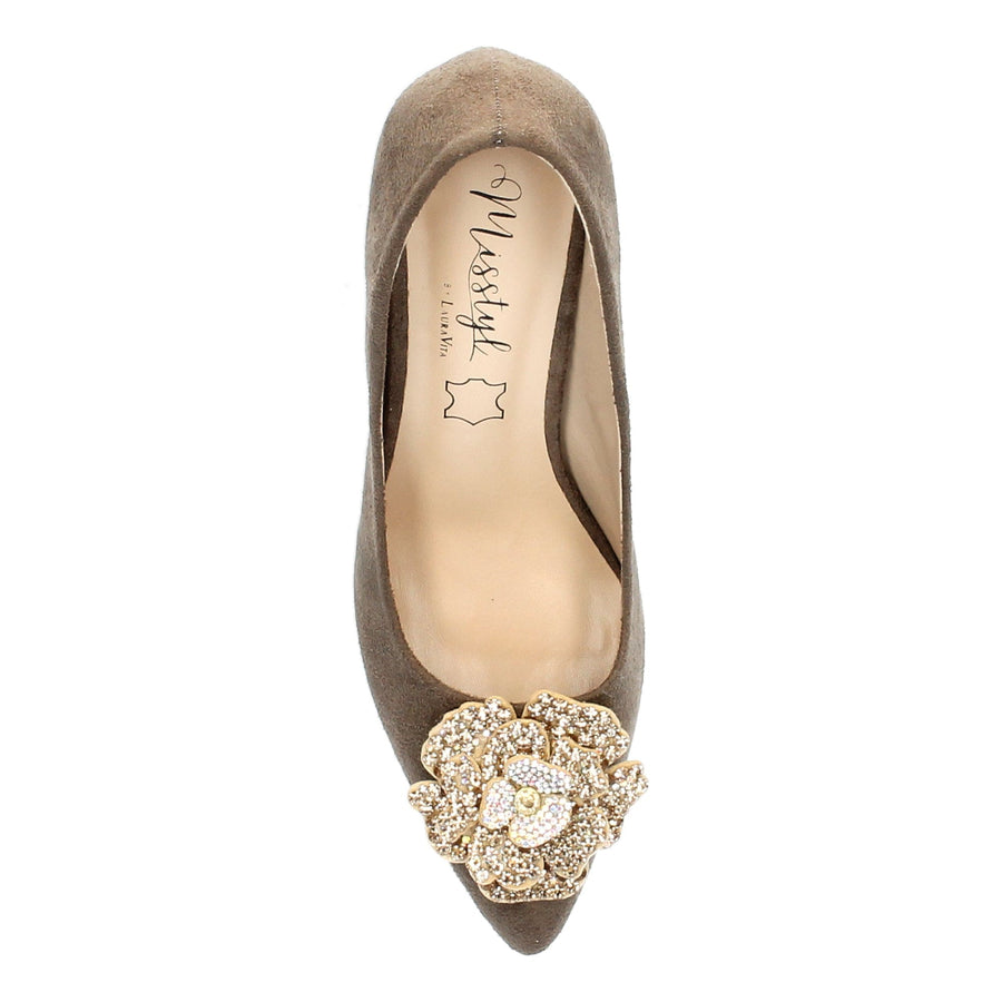 Scarpe Vita Escarpins - Misstyl MYRIANO 01 Offerta Anniversario