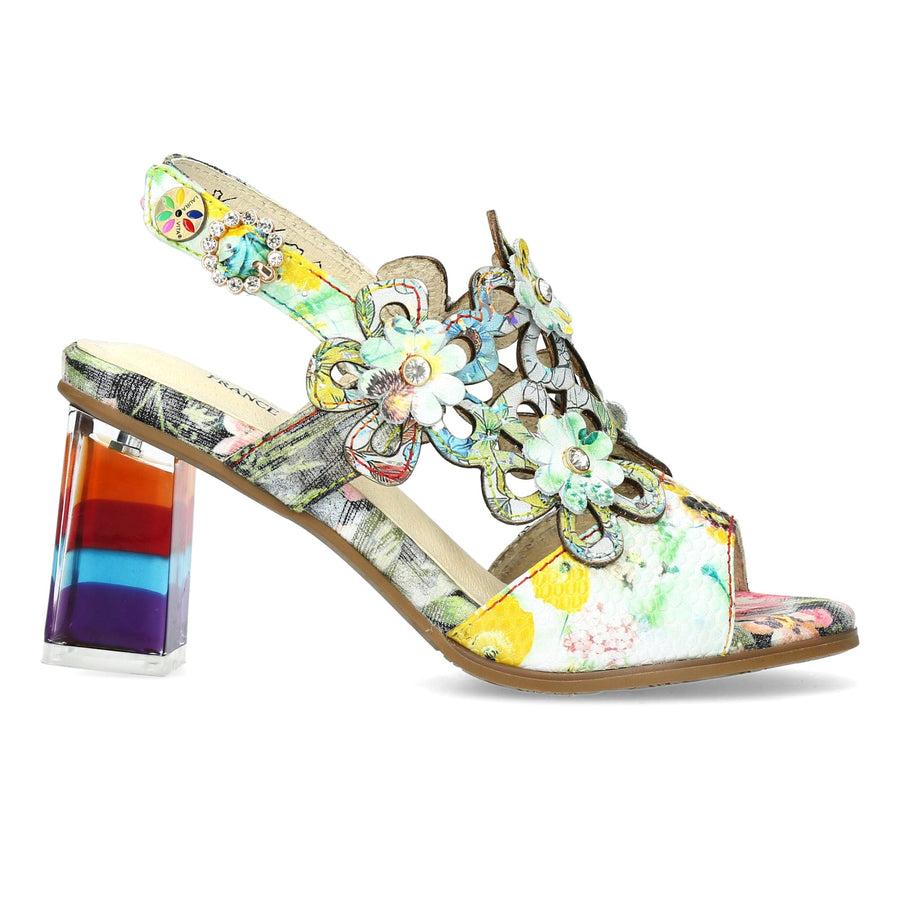 Scarpe Vita Sandales - HACSIO 324 Vendita calda