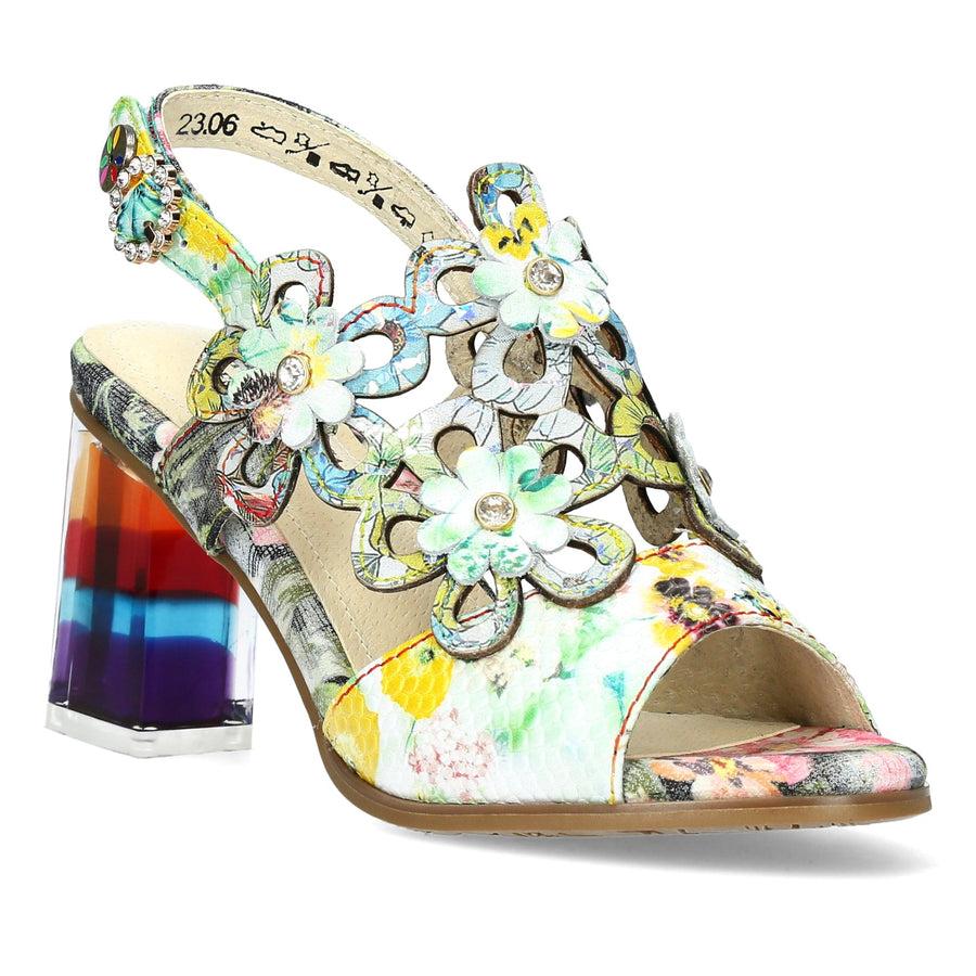 Scarpe Vita Sandales - HACSIO 324 Vendita calda